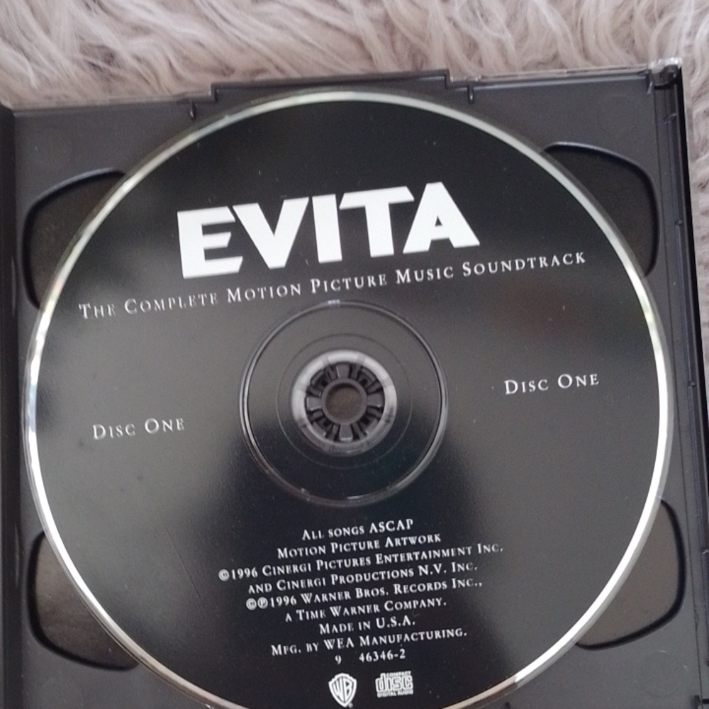 💝💝 EVITA - Picture 4 of 6